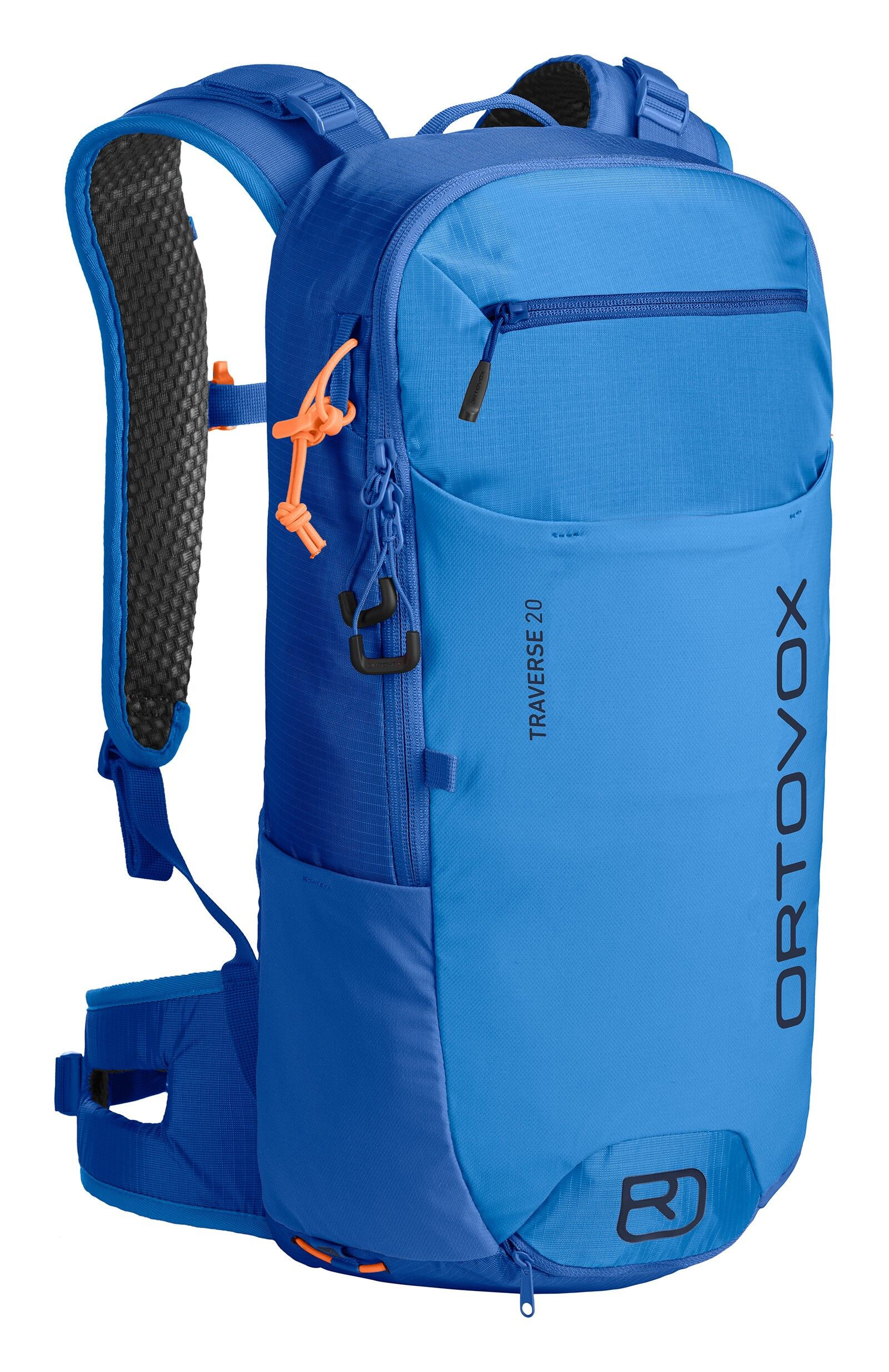 Ortovox Traverse 20 - Vaellusreppu