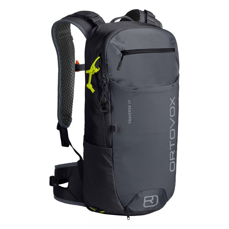 Ortovox Traverse 20 - Mochila de senderismo