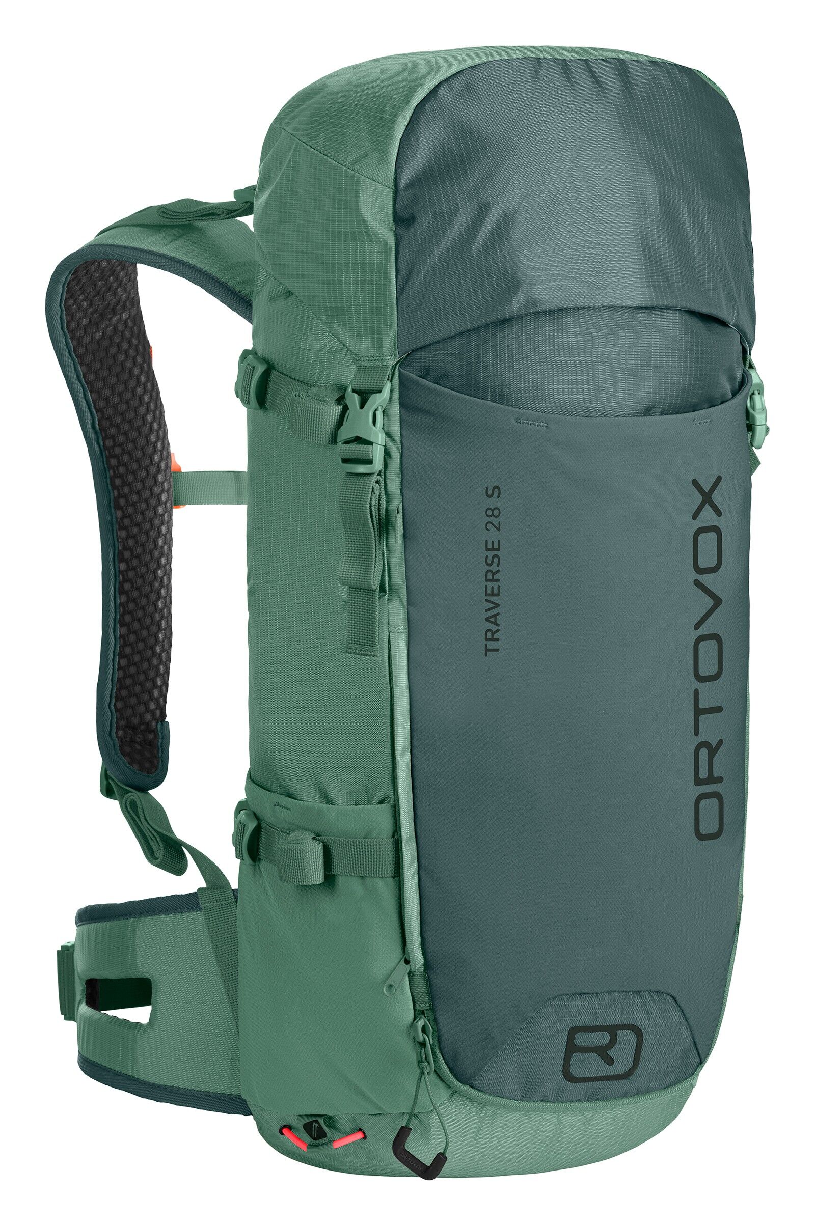 Ortovox Traverse 28 S - Vaellusreppu