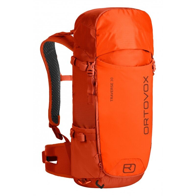 Ortovox Traverse 28 S - Wandelrugzak