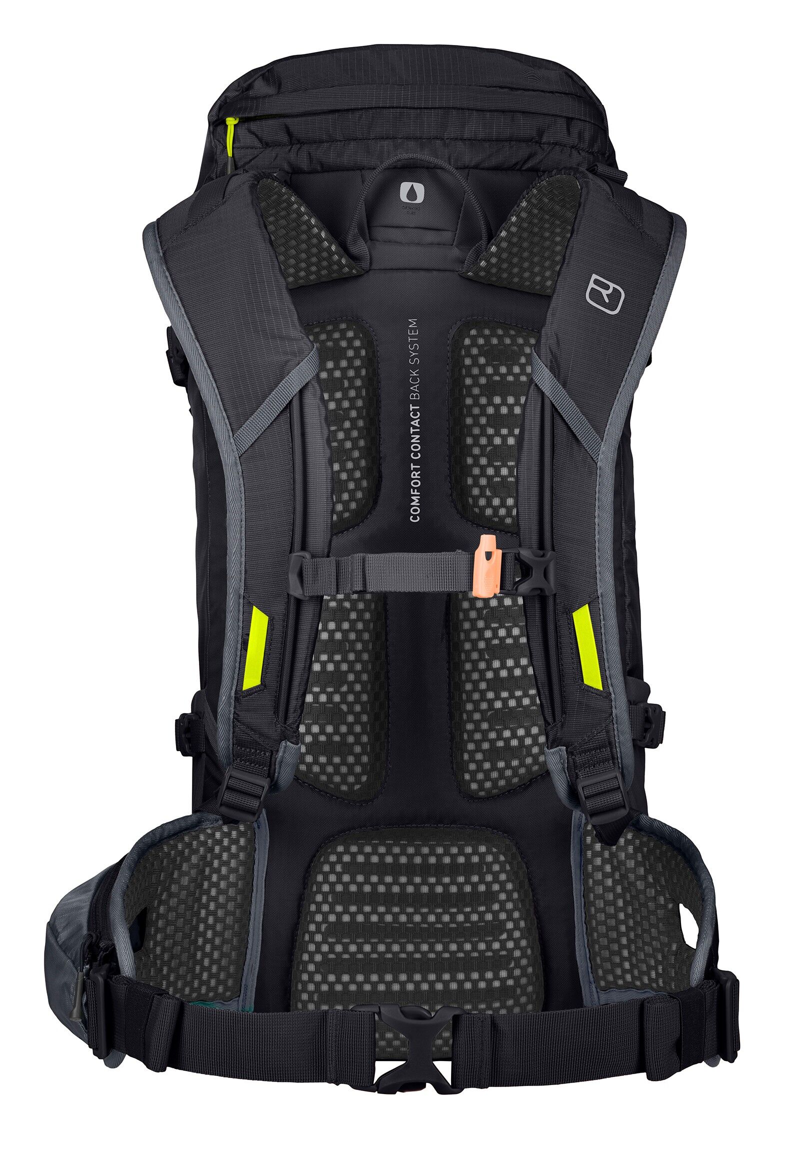 Ortovox Traverse 30 - Sac à dos randonnée | Hardloop