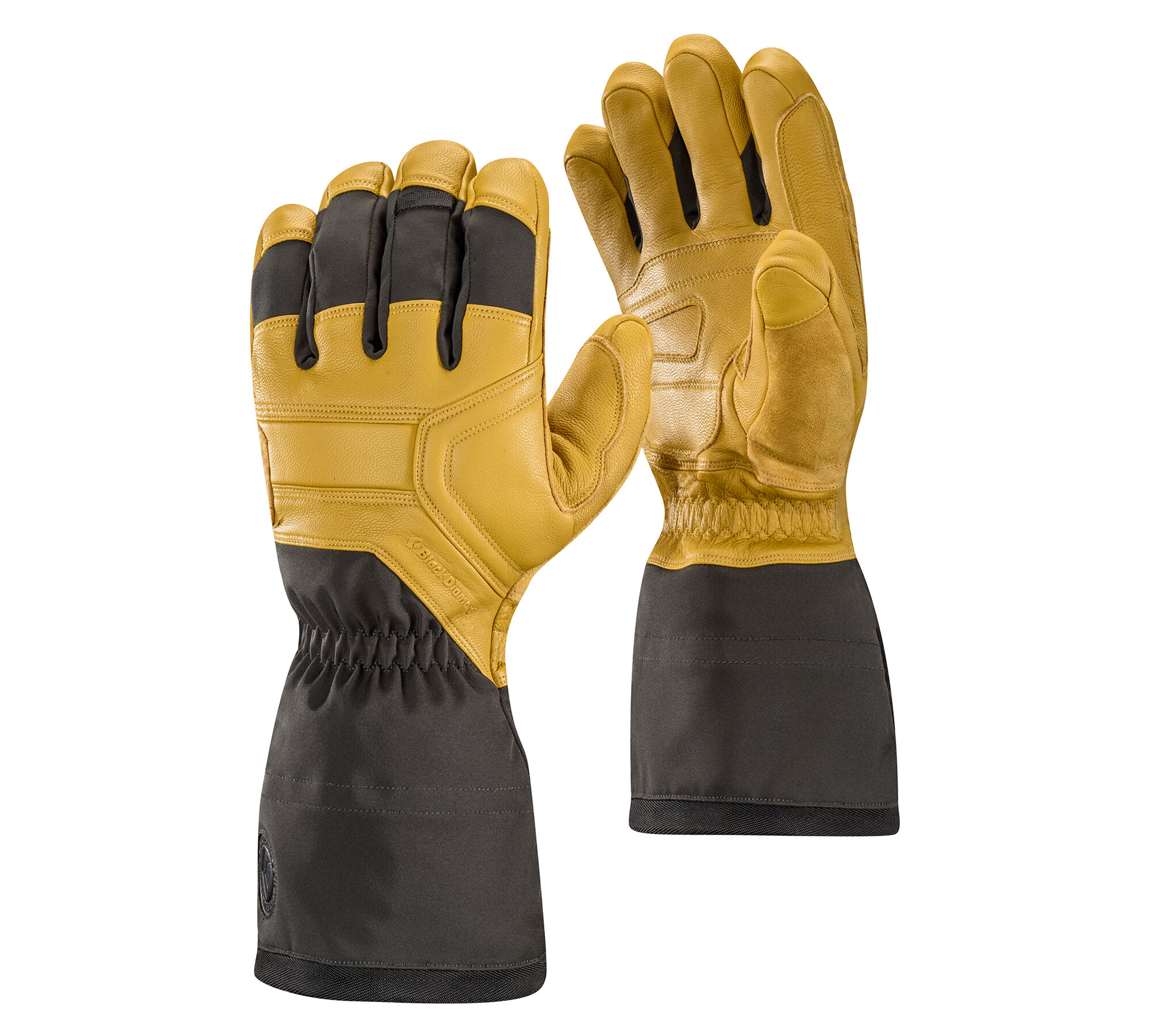 Black Diamond Guide - Gants montagne | Hardloop