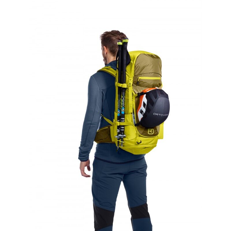 Ortovox Traverse 40 - Sac à dos randonnée | Hardloop