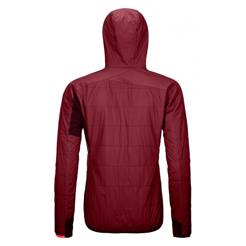 Ortovox Swisswool Piz Duan Jacket - Kunstfaserjacke - Damen