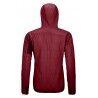 Ortovox Swisswool Piz Duan Jacket - Kunstfaserjacke - Damen
