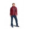Ortovox Swisswool Piz Duan Jacket - Kunstfaserjacke - Damen