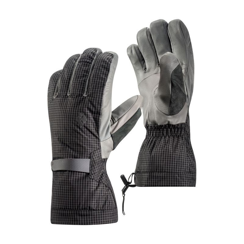 Black Diamond - Helio Three-In-One - Gloves