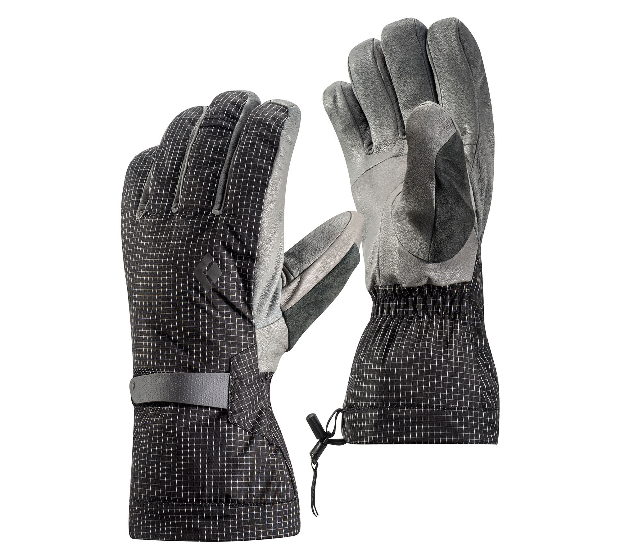 Black Diamond - Helio Three-In-One - Gloves