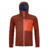 Clay Orange