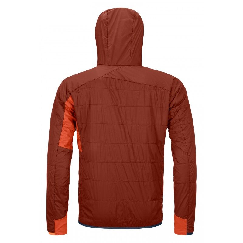 Ortovox Swisswool Piz Duan Jacket - Doudoune homme | Hardloop