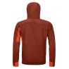 Ortovox Swisswool Piz Duan Jacket - Kurtka puchowa meski | Hardloop