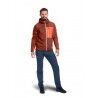Ortovox Swisswool Piz Duan Jacket - Synthetic jacket - Men's