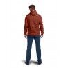 Ortovox Swisswool Piz Duan Jacket - Chaqueta de fibra sintética - Hombre