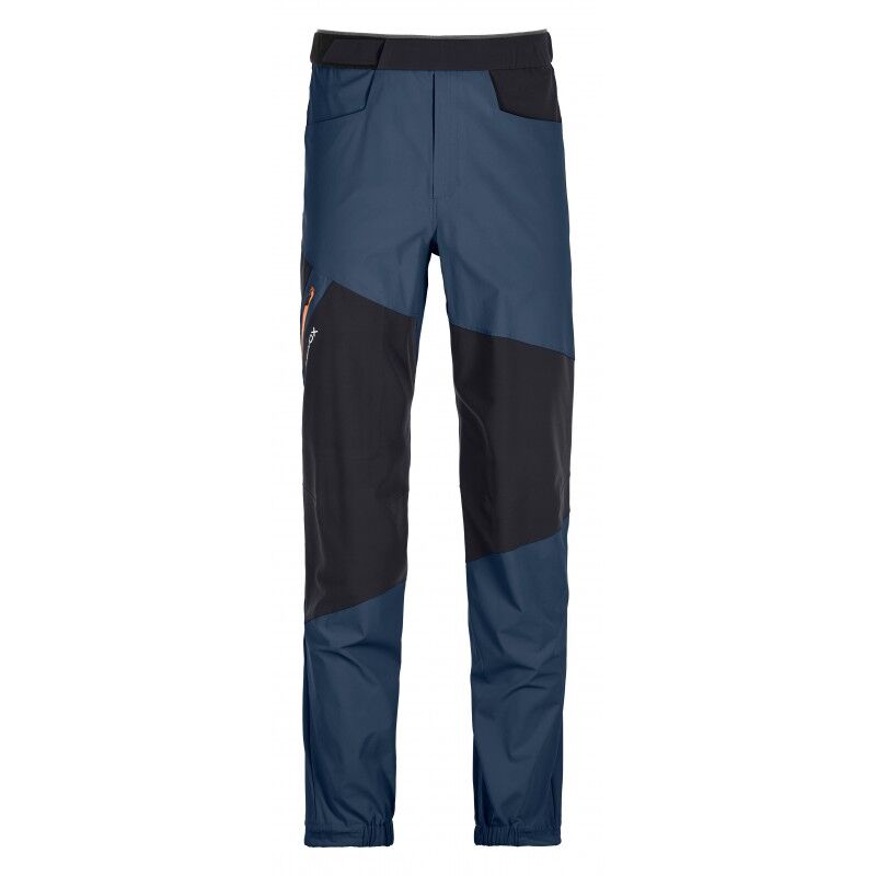 Ortovox Vajolet Pants - Climbing trousers - Men's