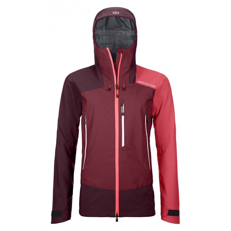 Mountain Hardwear Acadia Jacket - Giacca antipioggia - Donna