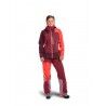 Ortovox Westalpen 3L Jacket - Casaco impermeável mulher | Hardloop