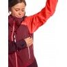 Ortovox Women's Westalpen Softshell Jacket - Powder7