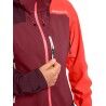 Ortovox Westalpen 3L Jacket - Hardshelljacka - Dam | Hardloop