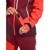 Ortovox Westalpen 3L Jacket - Hardshelljacka - Dam | Hardloop