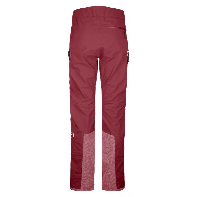 Ortovox Westalpen 3L Pants - Mountaineering trousers - Women's