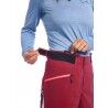 Ortovox Westalpen 3L Pants - Calça de alpinismo mulher | Hardloop