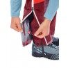 Ortovox Westalpen 3L Pants - Calça de alpinismo mulher | Hardloop