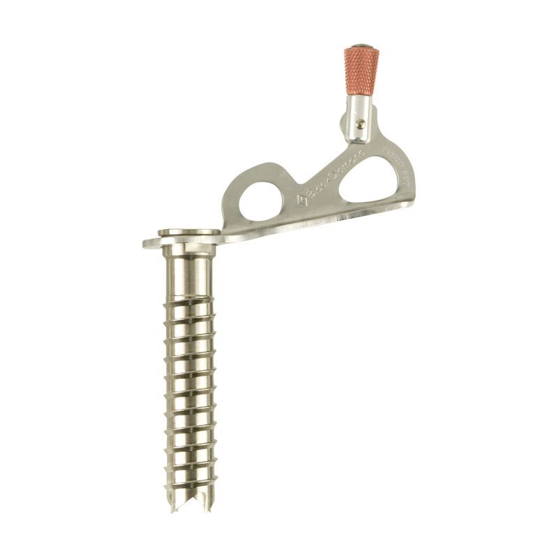 Black Diamond Express Ice Screw - Eisschraube | Hardloop
