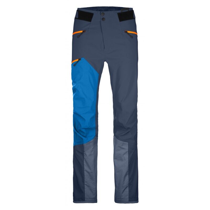 Ortovox Westalpen 3L Pants - Tourenhose - Herren