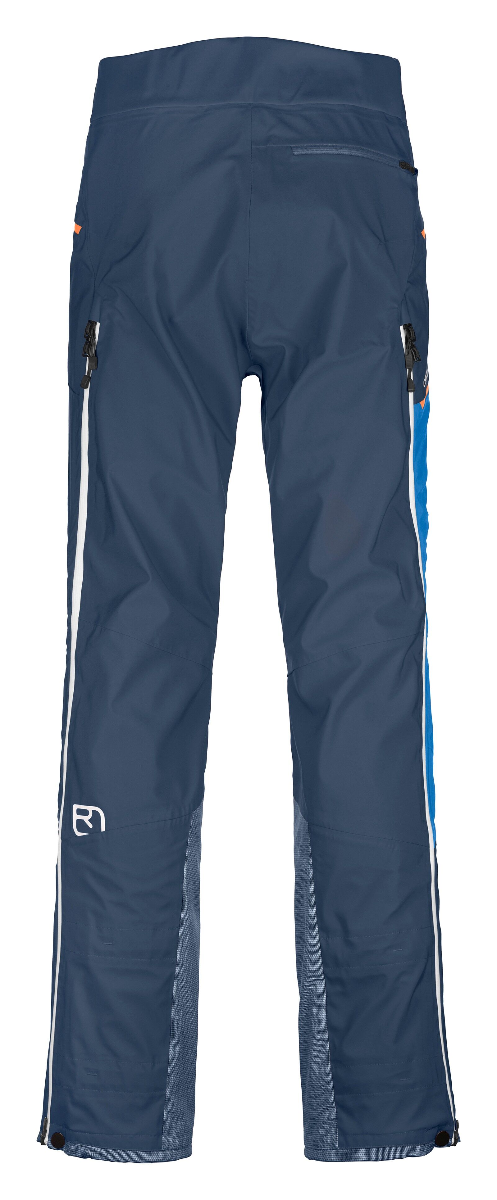 Ortovox Westalpen 3L Pants - Tourenhose - Herren