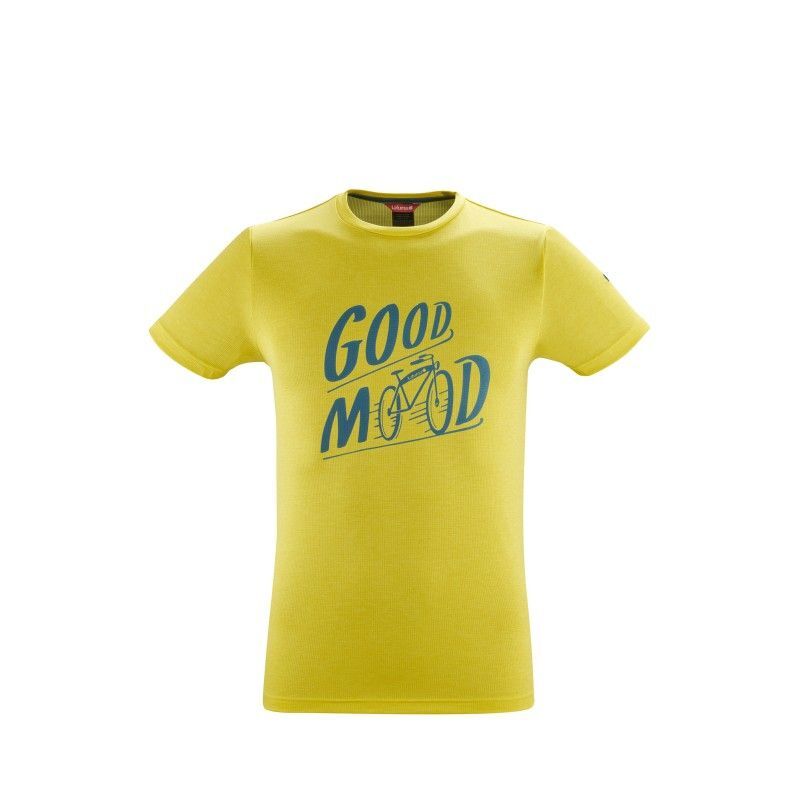 Lafuma Shift Tee - T-shirt - Uomo