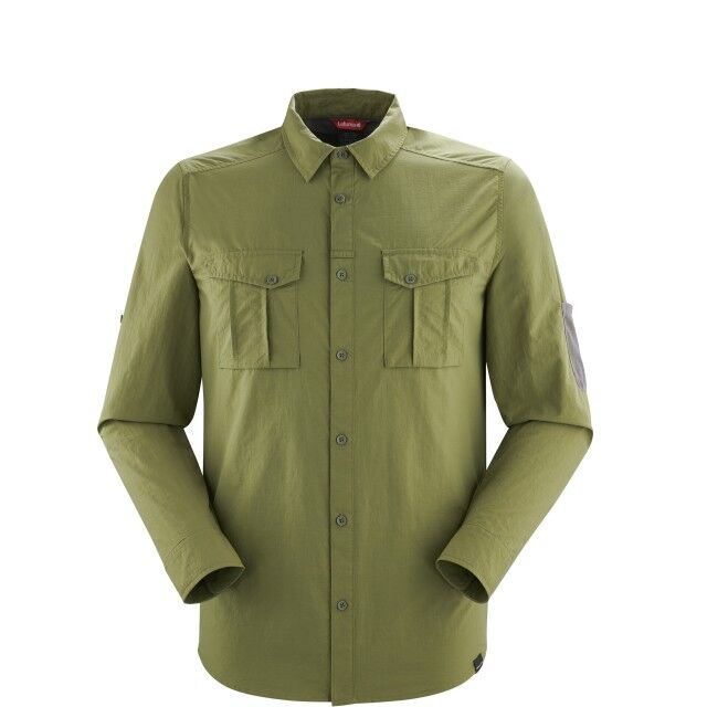 Lafuma Shield Shirt - Overhemd - Heren