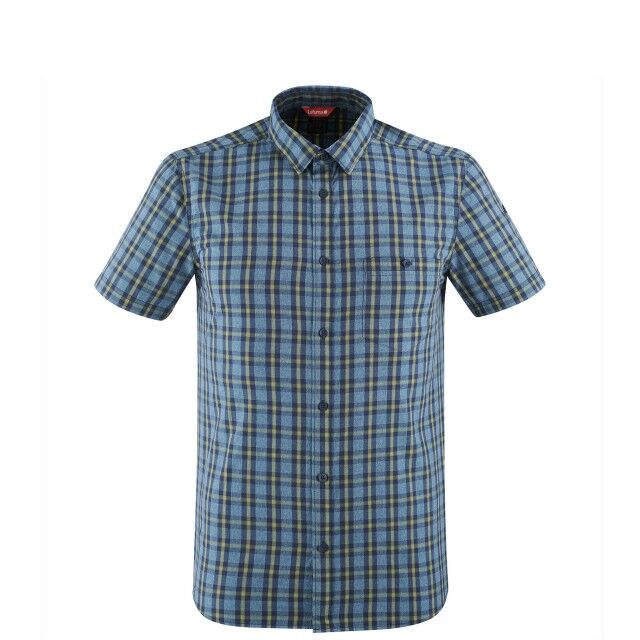 Lafuma Compass Shirt - Overhemd - Heren