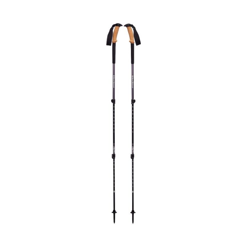 Black Diamond - Trail Ergo Cork - Walking Poles
