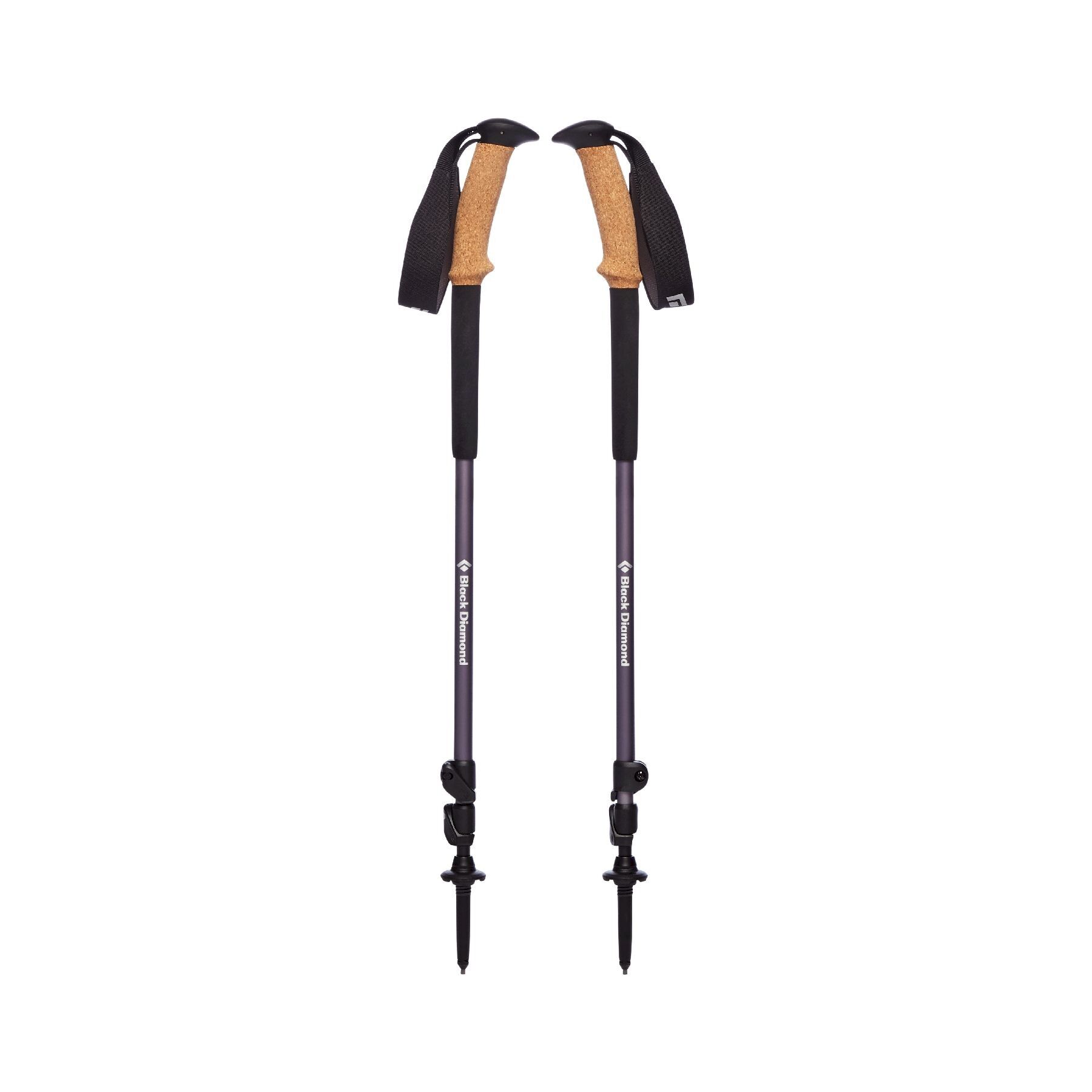 Black Diamond - Trail Ergo Cork - Walking Poles
