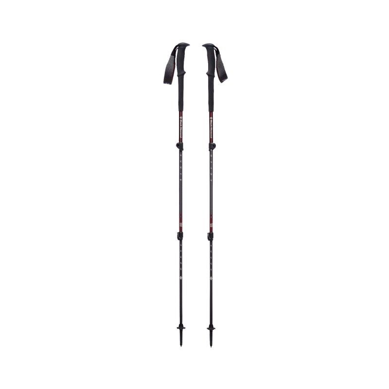 Black Diamond Women's Trail - Vandrestave