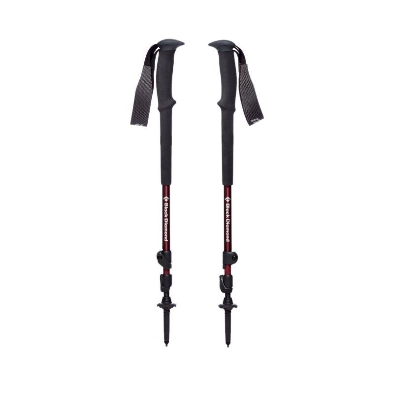 Black Diamond Women's Trail - Vandrestave