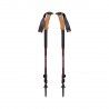 Black Diamond - Women 's Trail Ergo Cork new - Bastoncini da trekking - Donna