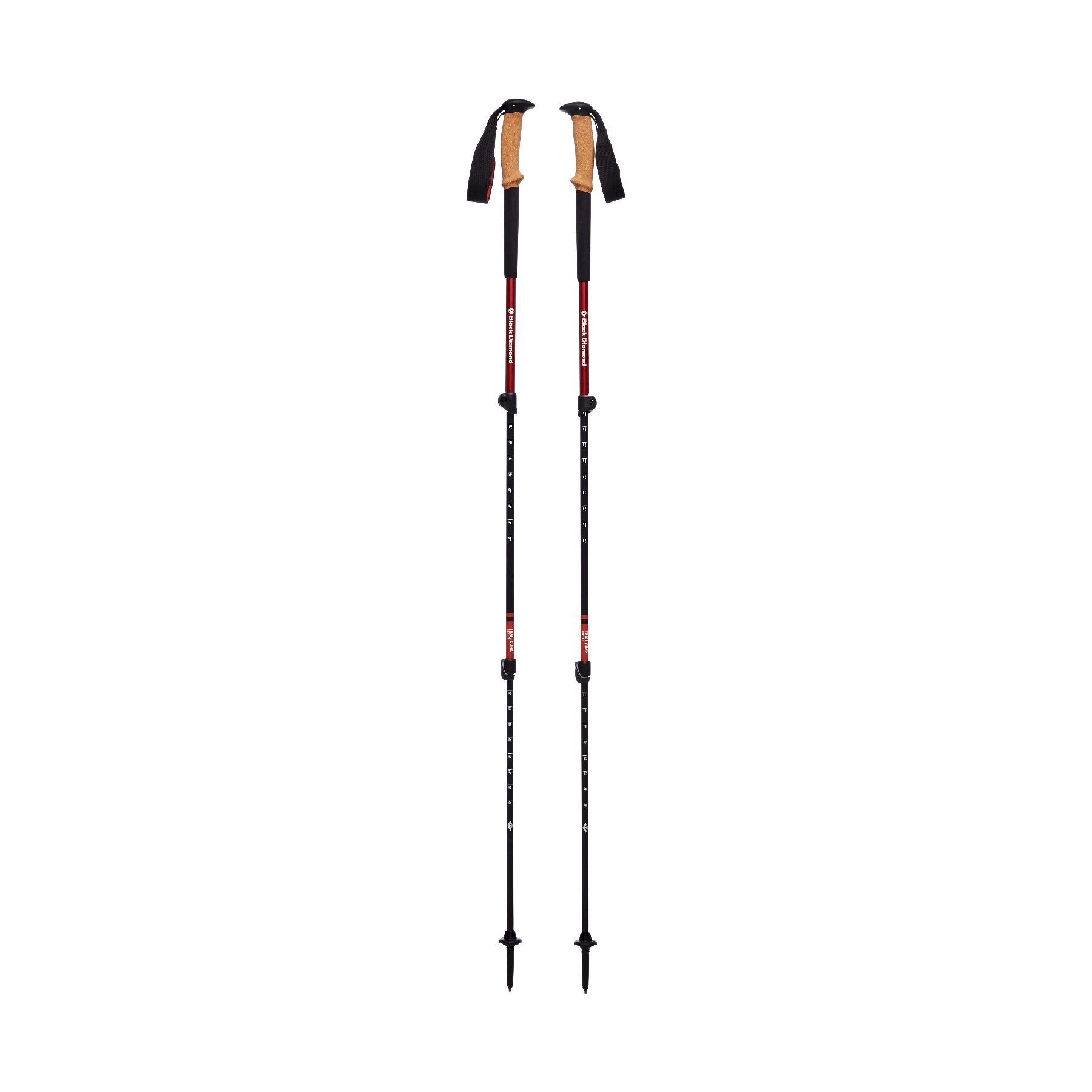 Black diamond trail outlet trekking poles