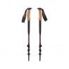 Black Diamond Trail Cork Trekking Poles - Trekkingstöcke - Damen
