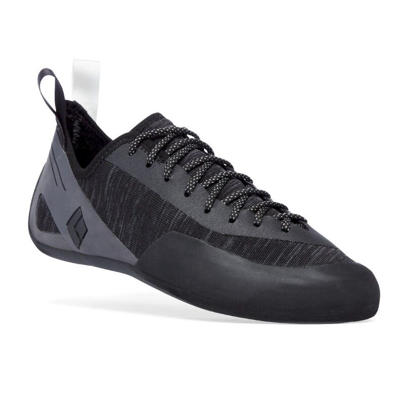 Black Diamond Momentum Lace Climb Shoes - Buty wspinaczkowe meskie | Hardloop