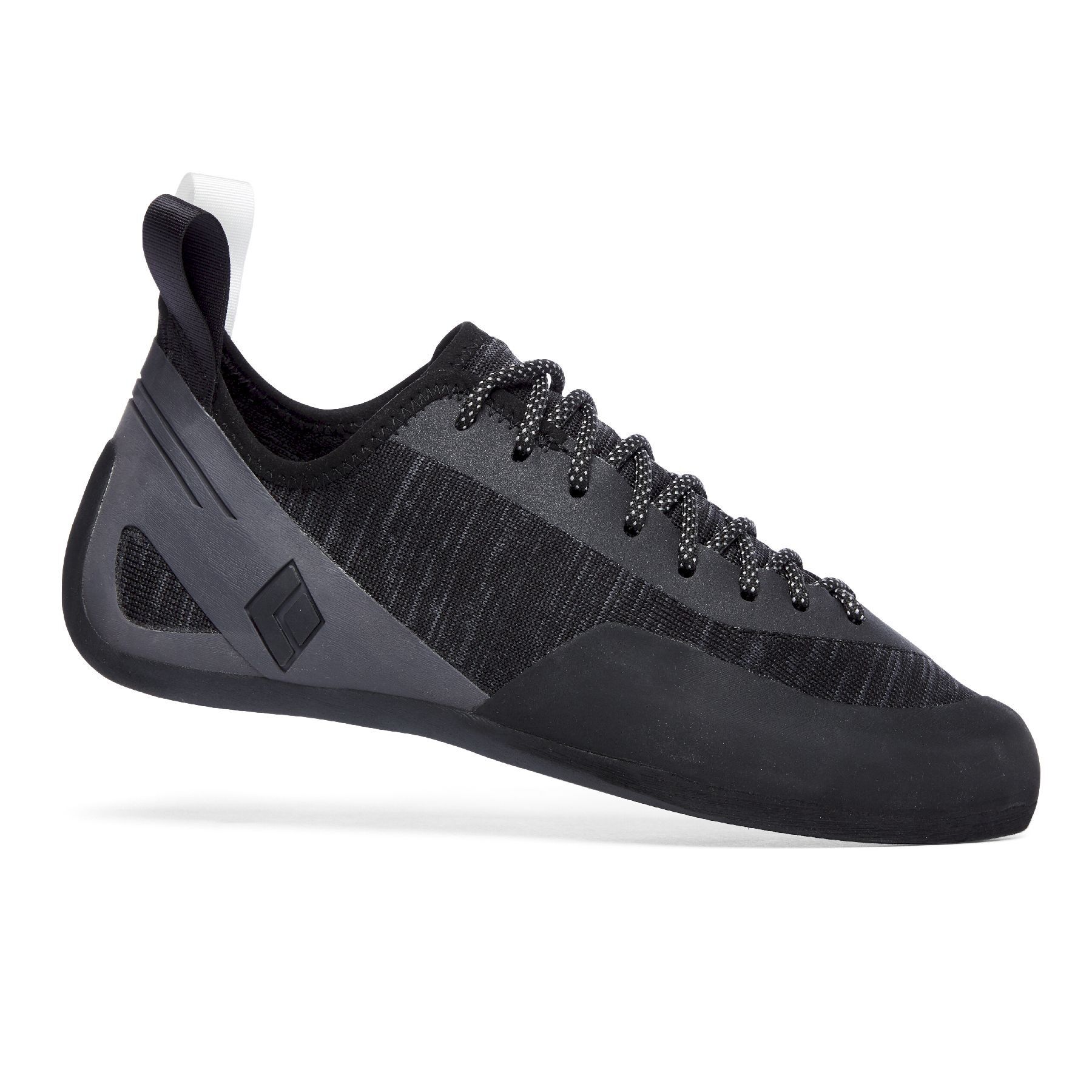 Black Diamond Momentum Lace Climb Shoes - Chaussons escalade homme | Hardloop