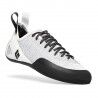 White / Alloy