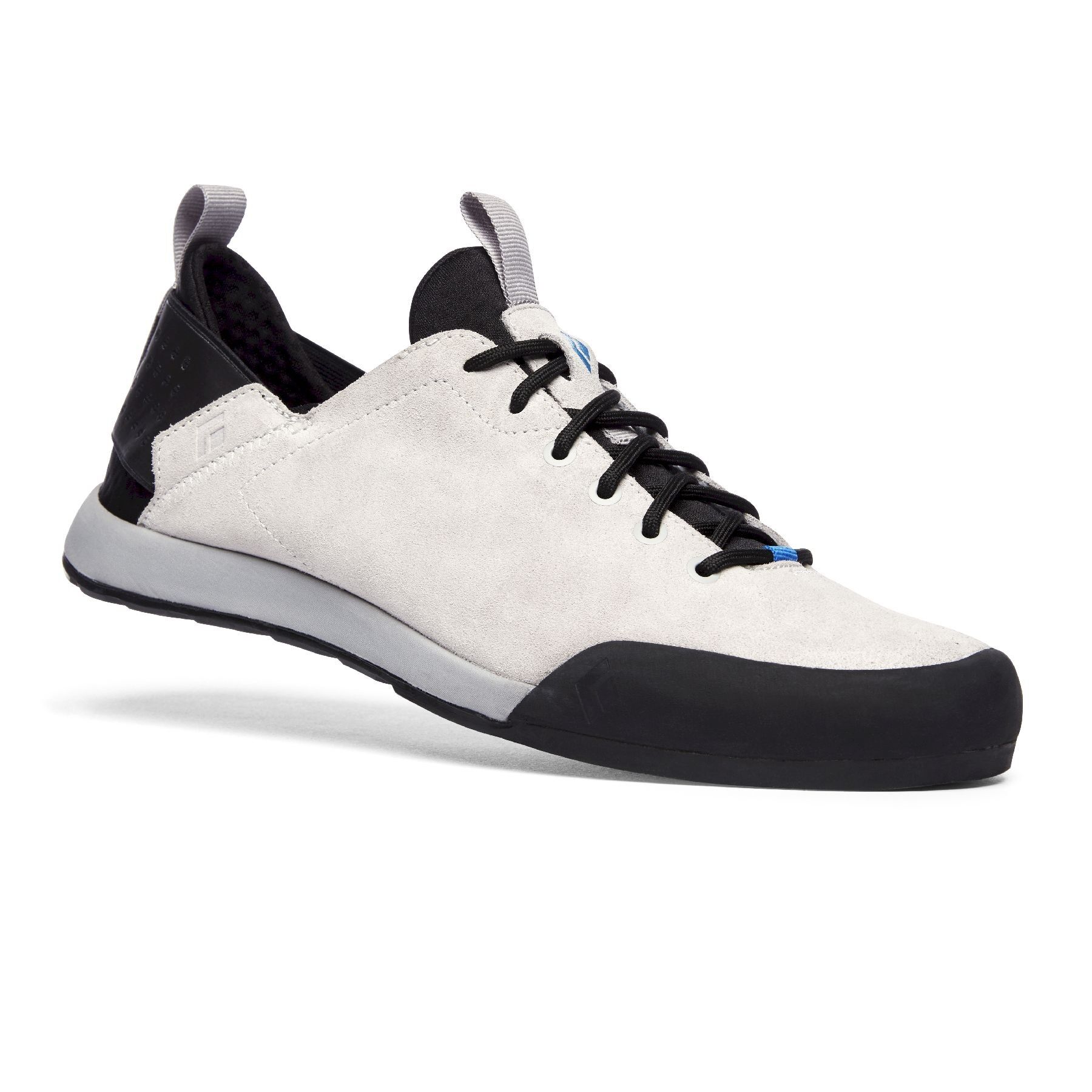 Black Diamond Session Suede - Approach shoes - Men's