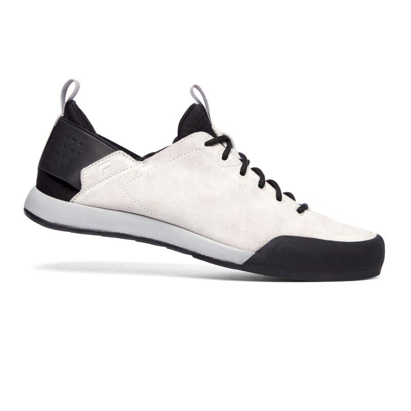 Black Diamond Session Suede - Approachschuhe - Herren