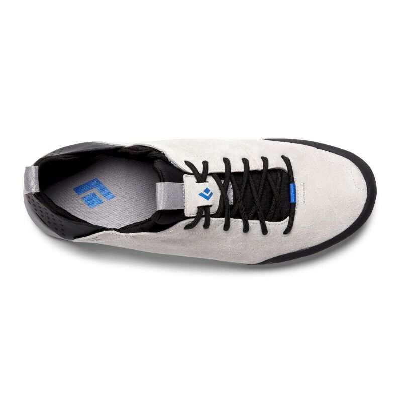Black Diamond Session Suede - Approachschuhe - Herren