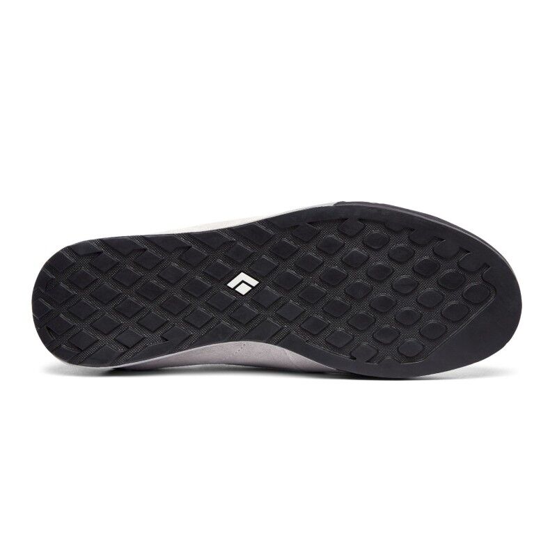 Black Diamond Session Suede - Approachschuhe - Herren