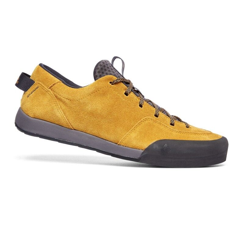 Black Diamond Prime - Approach shoes - Men's