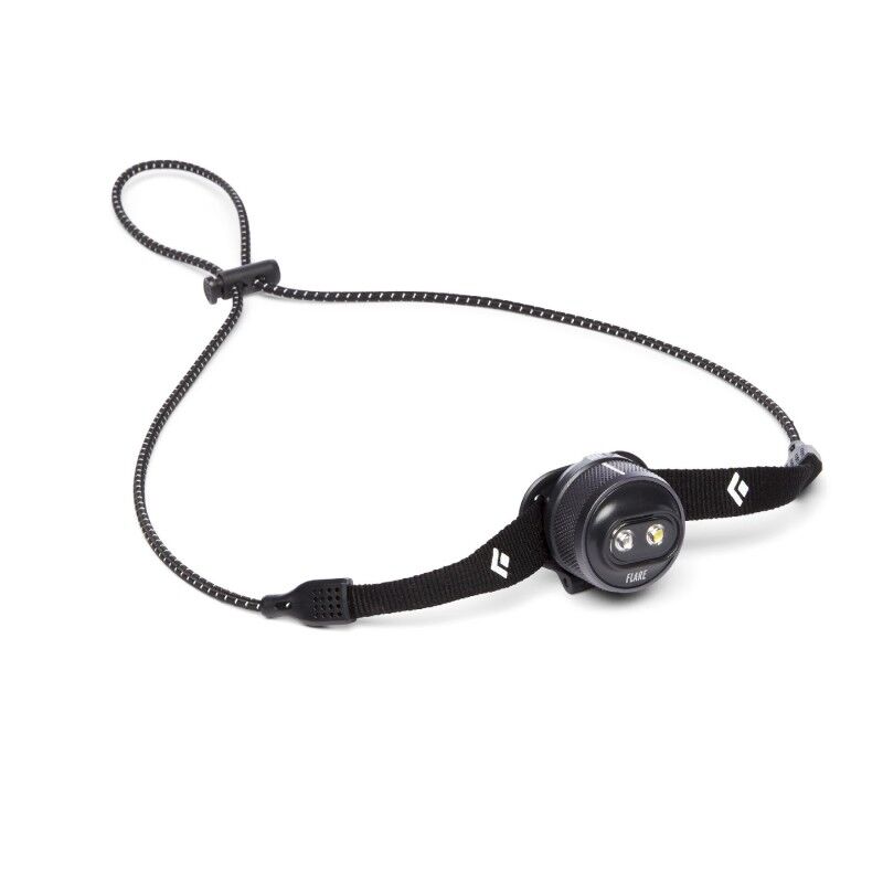 Black Diamond Flare Headlamp - Čelovka | Hardloop