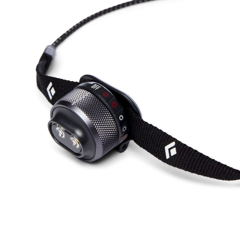 Black Diamond Flare Headlamp - Čelovka | Hardloop