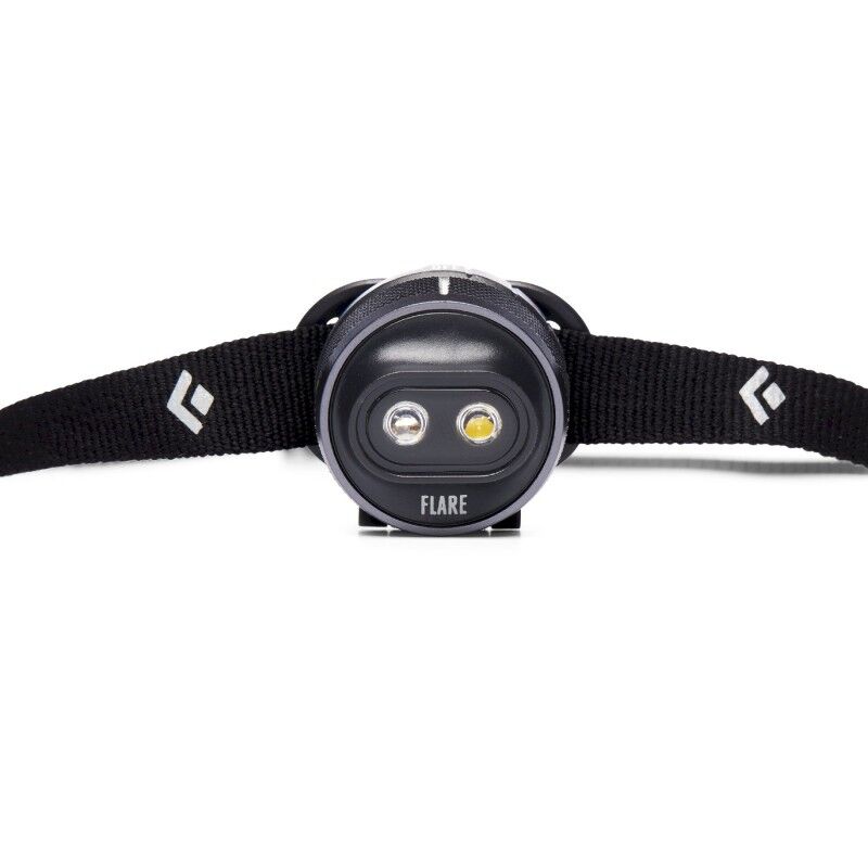 Black Diamond Flare Headlamp - Otsalamppu